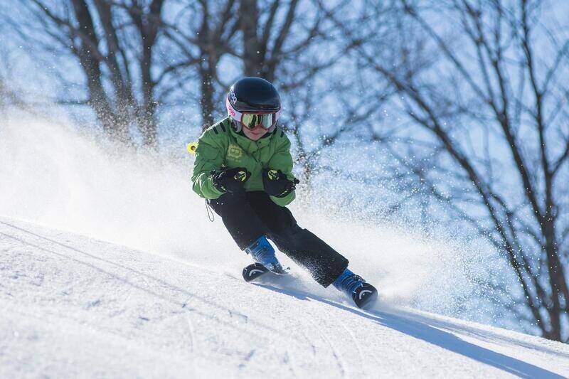 Kombinacja norweska - czym jest i na czym polega?
