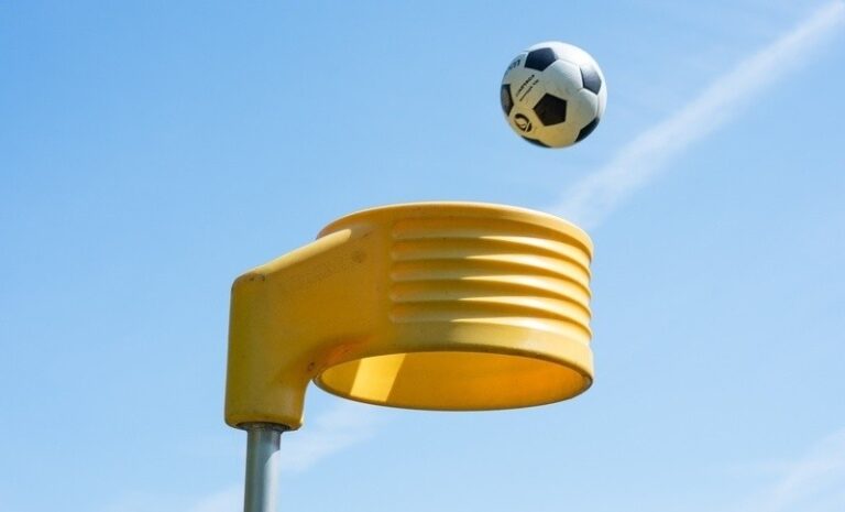 Korfball‎ - czym jest? Zasady gry