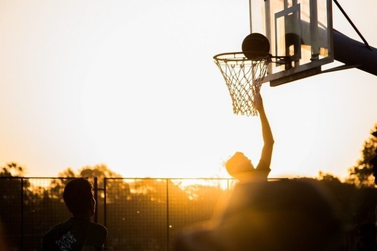 Koszykówka - czym jest? Zasady gry