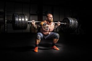 Kulturystyka‎ - na czym dokładnie polega?