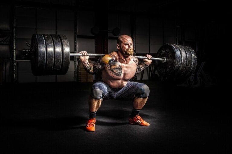 Kulturystyka‎ - na czym dokładnie polega?