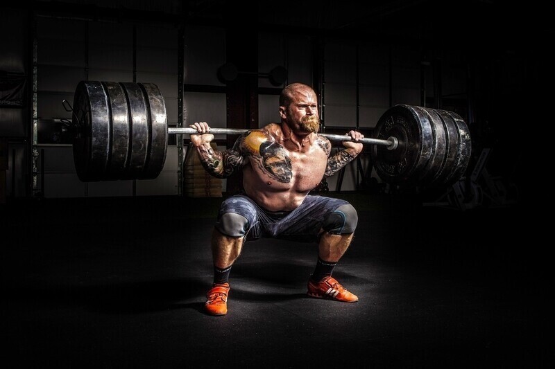 Kulturystyka‎ - na czym dokładnie polega?