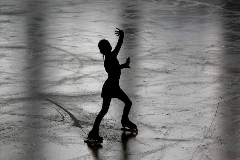 Łyżwiarstwo figurowe - czym jest i na czym polega?