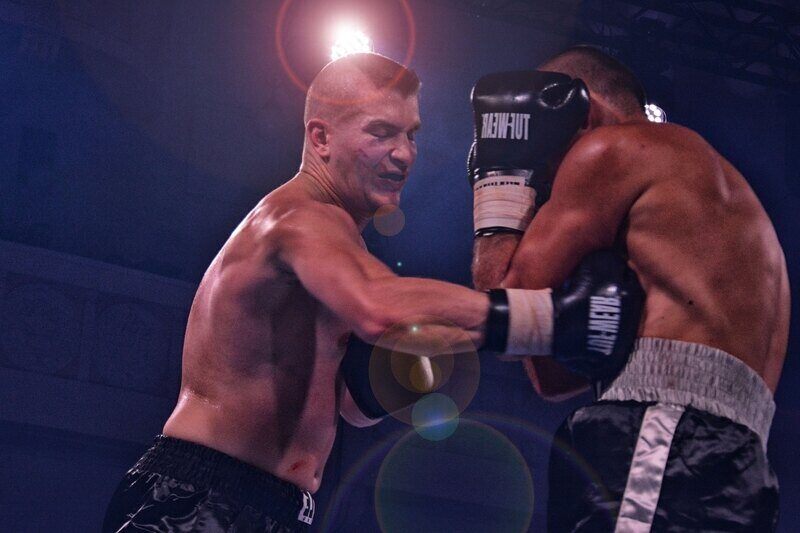 MMA - na czym polega? Zasady