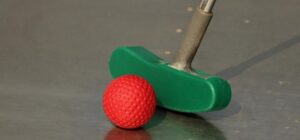 Minigolf - czym jest i na czym polega?