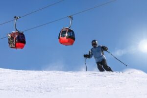 Narciarstwo - czym jest i na czym polega?