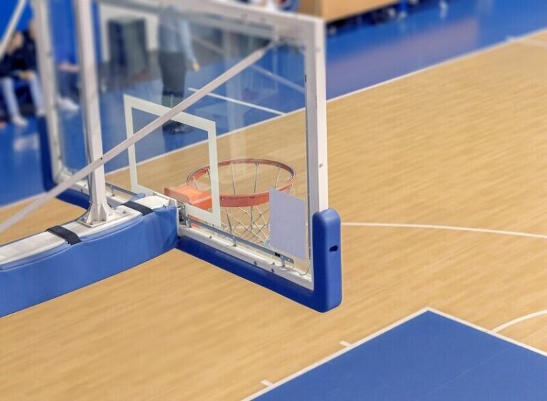 Netball - czym jest i na czym polega?