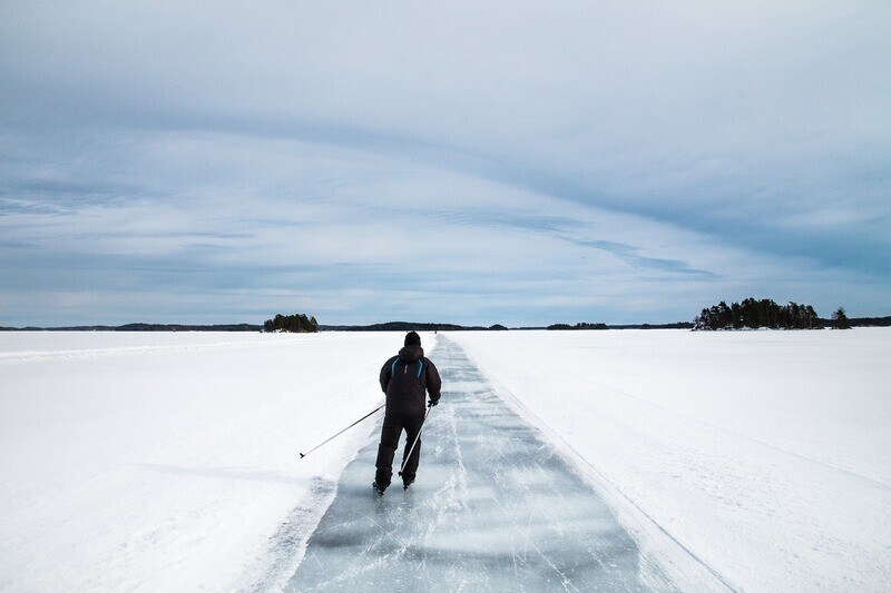 Nordic Skating - czym jest i na czym polega?