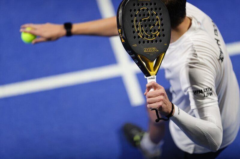 Padel‎ - czym dokładnie jest? Zasady gry