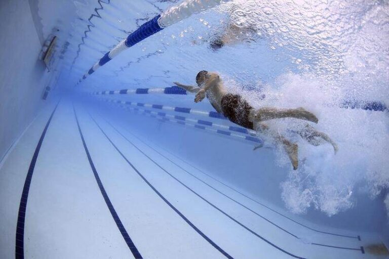 Pięciobój nowoczesny - czym jest i na czym polega?