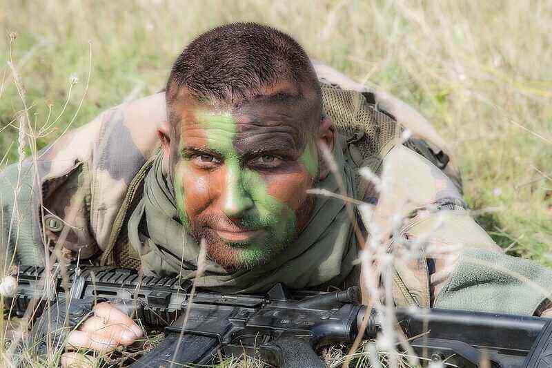 Pięciobój wojskowy‎ - czym jest i na czym polega?