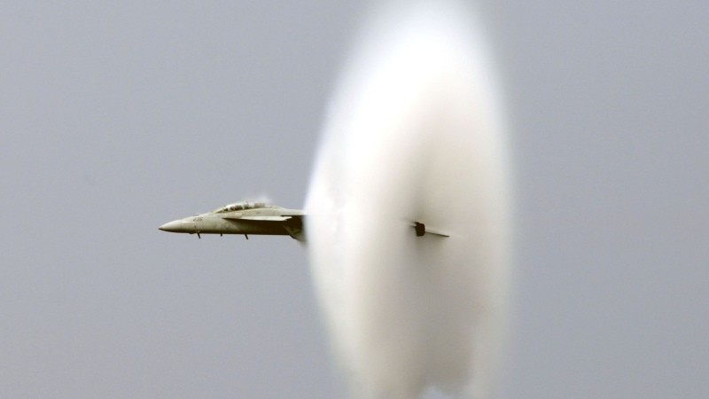 Prędkość dźwięku - czym jest i ile wynosi?