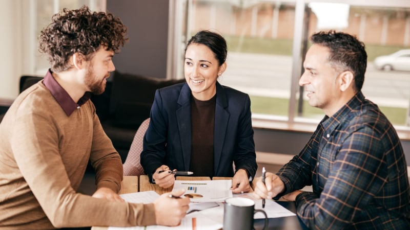 Doradca Kredytowy Wrocław