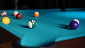 Pool‎ - czym jest? Zasady sportu