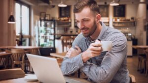 Portal dla mężczyzn - sport, hobby, kariera i porady