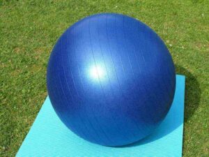 Push-ball - czym jest i na czym polega?