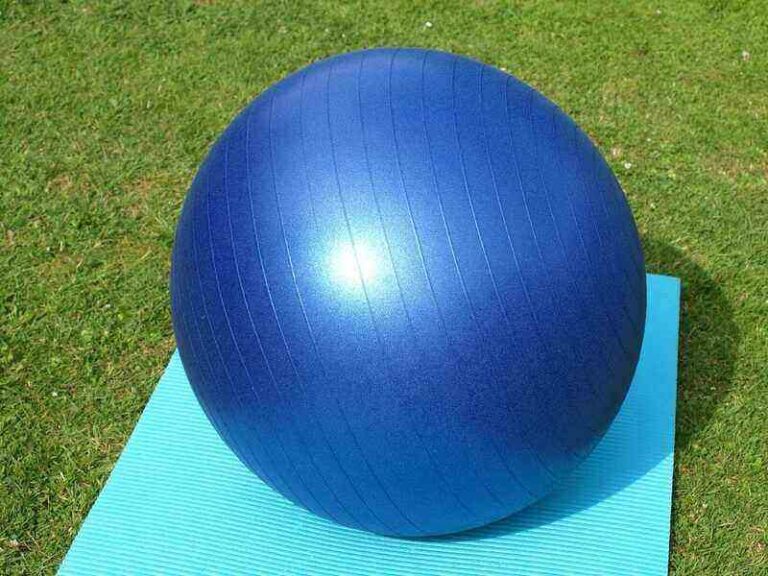 Push-ball - czym jest i na czym polega?