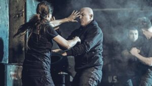 Co to jest krav maga