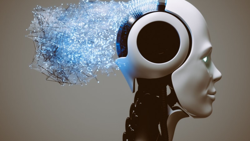 Jak sztuczna inteligencja zmienia nasz świat?