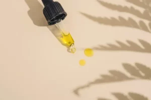 CBD: Twoje naturalne wsparcie w codziennej równowadze