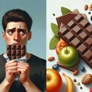 Chocolade allergie: symptomen en alternatieven