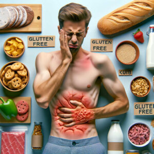 Glutenallergie: symptomen en behandelingen