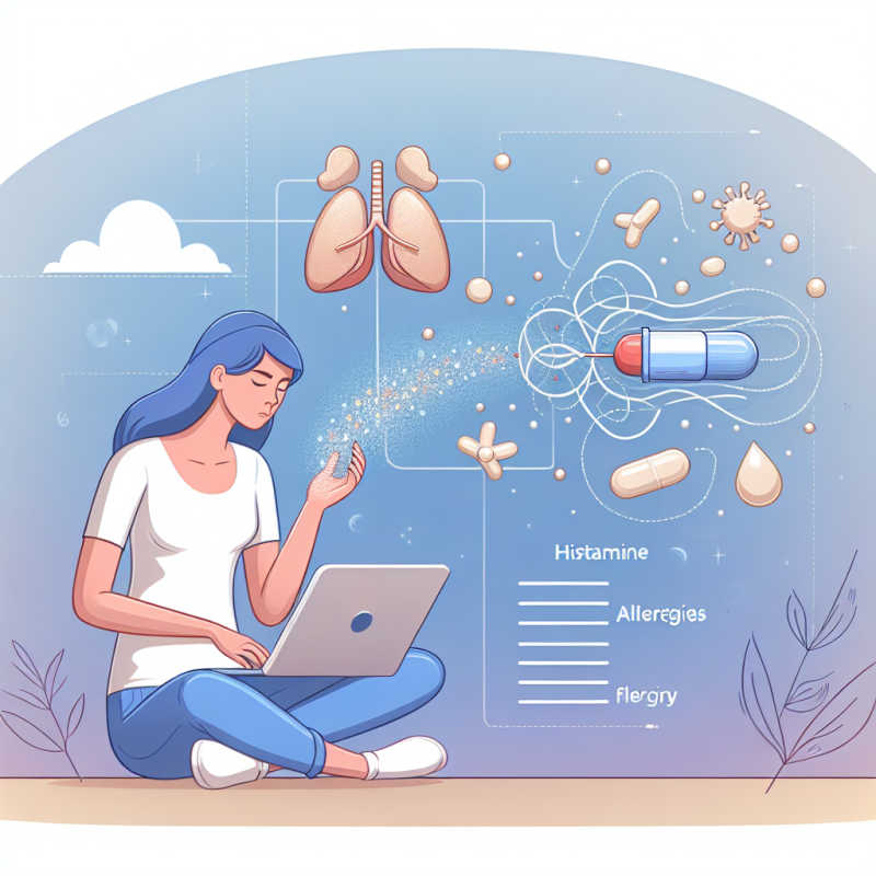 Histamine en allergieën: Wat je moet weten