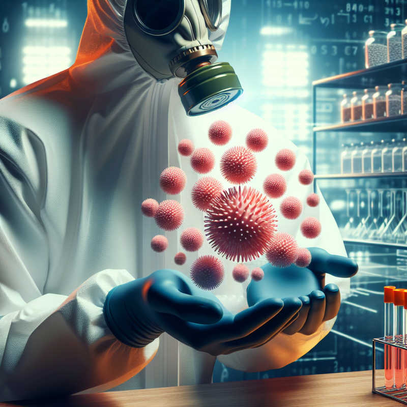 Latex allergie: wat je moet weten