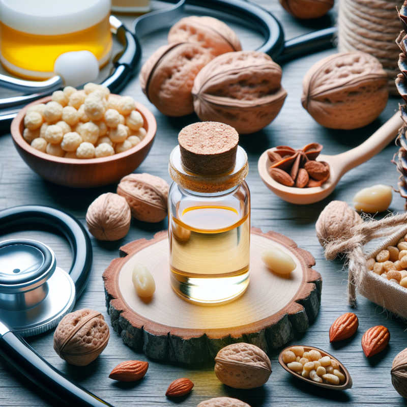 Pinda-allergie: Wat je moet weten