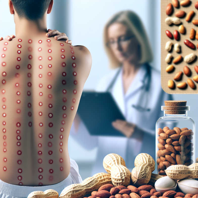 Pinda allergie: wat je moet weten