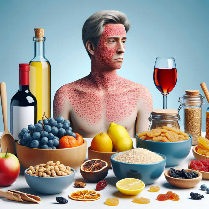 Sulfietallergie: Wat je moet weten