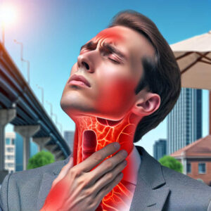 Warmte allergie: symptomen en tips