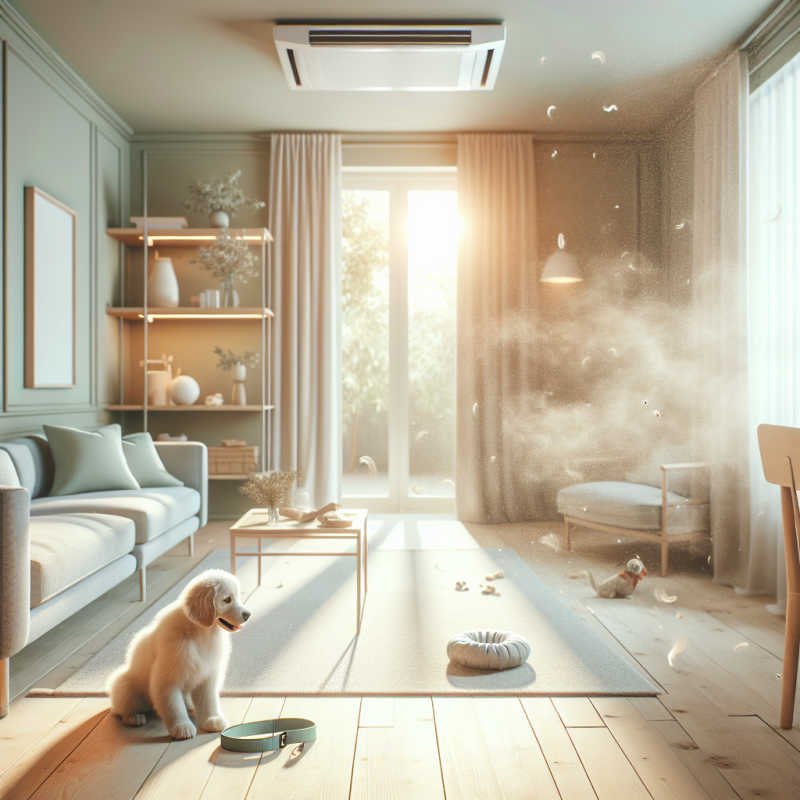 Wat te doen bij een allergie voor honden