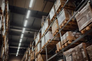 Wat je moet weten over een WMS systeem voor je magazijn